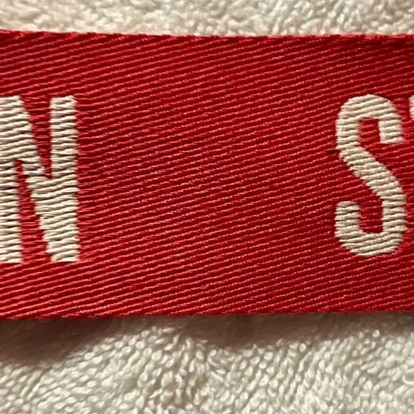 Steve Madden Pink BMinnie Crossbody handbag purse w/mini bag, shoulder strap New - Picture 13 of 14